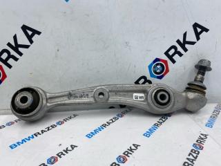 рычаг передний правый BMW X6 G06 [рестайлинг] G06 2023, 3.0 л., i, B58B30, бензин, АКПП, a96, внедорожник 5 дв., полный привод, 6878082, 31106878082