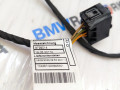 проводка датчиков парковки BMW 8 серия G14/G15 [рестайлинг] G16 2023, 3.0 л., бензин, 475, седан, задний привод, 8799014, 8799018 - фото №3