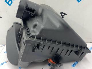 корпус воздушного фильтра BMW X5 G05 [рестайлинг] G05 2025, 3.0 л., B57 D30 B, дизель, АКПП, c35, внедорожник 5 дв., полный привод, 13717643301, 7643301