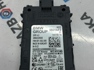 датчик мертвых (слепых) зон BMW X7 G07 [рестайлинг] G07 2023, 3.0 л., B58B30P, бензин, АКПП, 475, внедорожник 5 дв., полный привод, 5B31AF2, 5B551E5