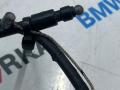 трос капота BMW 4 серия G22/G23 G22 2021, 2.0 л., B47 D20 B, дизель, 7419389 - фото №3