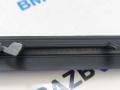 молдинг лобового стекла BMW M2 G87 2024, S58B30A, АКПП, купе, задний привод, 8494697 - фото №6