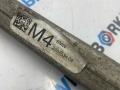 рычаг задний BMW M4 G82/G83 G83 2023, S58B30A, АКПП, c3z, кабриолет, полный привод, 2284534, 33322284534 - фото №4