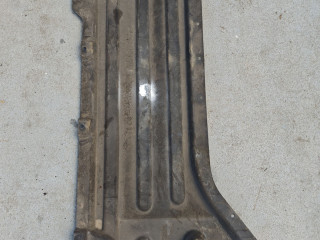 защита днища BMW X5 G05 2021, 3.0 л., бензин, АКПП, с27, внедорожник 5 дв., полный привод, правый руль, 7461767, 51757461767