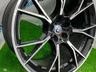 диск литой BMW M5 F90 2019, 4.4 л., S63 B44 B, бензин, АКПП, седан, полный привод