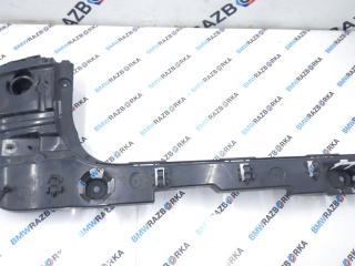Крепление бампера заднего BMW X3 G01 2019, 3.0 л., B58 B30 A, бензин, полный привод, 51127400665, 7400665