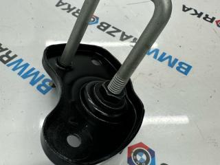 замок капота BMW X3 G45 2025, 2.0 л., B48B20P, бензин, АКПП, c4f, внедорожник 5 дв., полный привод, 7473707