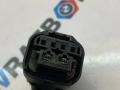разъем (фишка) проводки BMW M4 G82/G83 G82 2021, S58B30A, АКПП, полный привод, 6992166 - фото №3