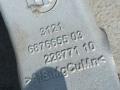кулак поворотный левый BMW X6 G06 [рестайлинг] G06 2023, 3.0 л., i, B58B30, бензин, АКПП, a96, внедорожник 5 дв., полный привод, 31216876655, 6876655 - фото №3