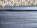 уплотнитель подкапотного пространства BMW M3 G80/G81 G80 2023, S58B30A, АКПП, седан, 8075019 - фото №3