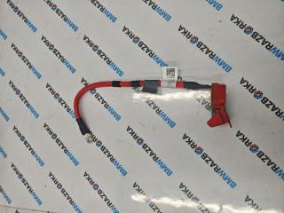 плюсовой провод аккумулятора BMW M4 G82/G83 G82 2021, S58B30A, АКПП, c36, купе, полный привод, правый руль, 8796959, 8796958, 6996954