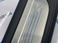 накладка на порог внутренняя BMW 6 серия F06/F12/F13 2011, 7277248 - фото №4