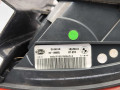 фонарь задний левый BMW X6 E71 [рестайлинг] E71 2012, 3.0 л., N57 D30 C, дизель, АКПП, 475, внедорожник 5 дв., полный привод, 7295001 - фото №6