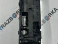 блок управления печки / климат-контроля BMW X5 E70 2008, 3.0 л., M57 D30 (306D3), дизель, АКПП, внедорожник 5 дв., 9157555 - фото №2