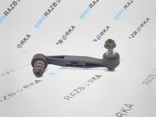 стойка стабилизатора Toyota Supra 5 поколение A90 A90 2019, 3.0 л., бензин, АКПП, d05, купе, задний привод, 6785608