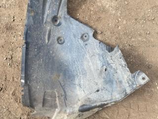 защита арок передняя правая (подкрылок) BMW M4 G82/G83 G82 2021, S58B30A, АКПП, полный привод, 8070522