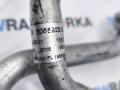 трубка кондиционера BMW M4 G82/G83 G82 2021, S58B30A, АКПП, c36, купе, полный привод, правый руль, 8088922, 64538088922 - фото №3