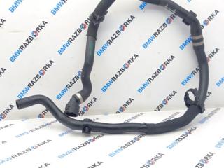 патрубок радиатора BMW M2 G87 2024, S58B30A, АКПП, купе, задний привод, 64218088929, 8088929