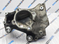 кулак поворотный правый BMW 4 серия F32/F33 F33 2016, 3.0 л., B58B30, бензин, АКПП, 475, кабриолет, задний привод, 6799098 - фото №3
