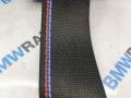 ремень безопасности комплект BMW M4 G82/G83 G82 2021, S58B30A, АКПП, полный привод, 8097753, 8097754, 8097739, 8097740 - фото №2