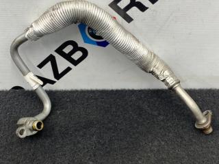 масляная трубка BMW 3 серия F30/F31 [рестайлинг] F30 2018, 2.0 л., гибрид, АКПП, седан, задний привод, 7617534