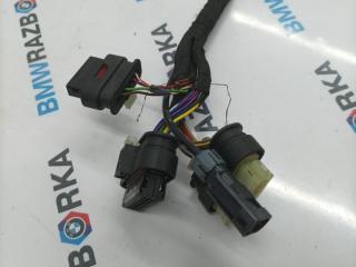 разъем (фишка) проводки BMW X5 G05 [рестайлинг] G05 2023, 3.0 л., B58B30, бензин, 475, полный привод, 7622806, 5A255E0