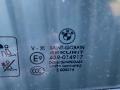 стекло двери задней правой BMW X5 G05 [рестайлинг] G05 2024, 3.0 л., B57 D30 B, дизель, АКПП, 475, внедорожник 5 дв., полный привод, правый руль, 7482162 - фото №2