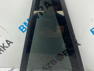 форточка задняя левая BMW X5 F15 2015, 4.0 л., дизель, АКПП, a96, внедорожник 5 дв., полный привод