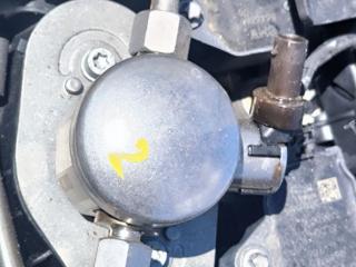 ТНВД BMW M4 G82/G83 G82 2021, S58B30A, АКПП, полный привод, 8631642, 13518631642, 0261520521