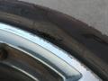диск литой BMW 7 серия G11/G12 G11 2017, 4.0 л., дизель, x03 rubin-metallic black, седан, полный привод - фото №15