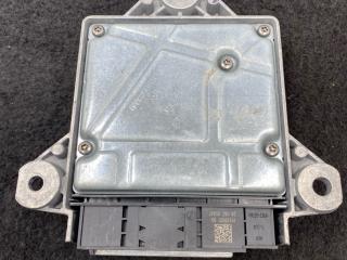 блок AirBag BMW X7 G07 [рестайлинг] G07 2024, 4.0 л., дизель, АКПП, 416, внедорожник 5 дв., полный привод, 5B31498