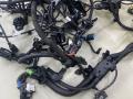 проводка двигателя BMW M2 G87 2024, 3.0 л., S58B30A, бензин, АКПП, купе, задний привод, 9500574, 9500573, 9502773, 7883558, 9502790, 9502791 - фото №4