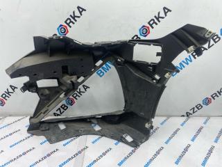 Крепление бампера переднего BMW 2 серия G42 2022, 3.0 л., B58B30, бензин, АКПП, купе, 51118098198, 8098198