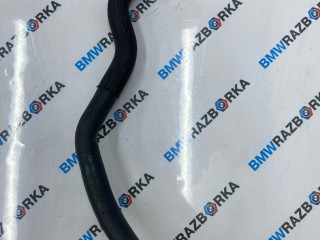 патрубок радиатора BMW i7 G70/G71 2024, электро, АКПП, c3z, седан, задний привод, правый руль, 9886633