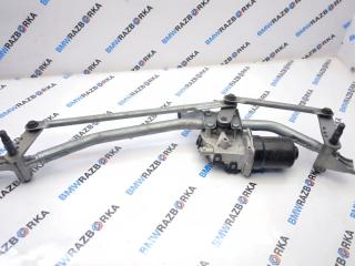 механизм стеклоочистителя (трапеция дворников) BMW M4 G82/G83 G82 2021, S58B30A, АКПП, полный привод