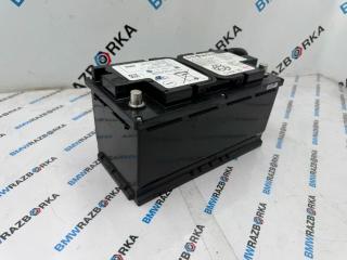аккумулятор (AKБ) BMW M5 F90 2019, 4.4 л., S63 B44 B, бензин, АКПП, 475, седан, полный привод, 7857287, 61217857287
