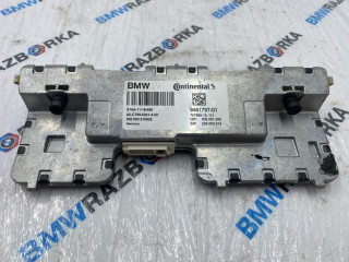 камера переднего обзора BMW M5 F90 2019, 4.4 л., S63 B44 B, бензин, АКПП, c28, седан, полный привод, 9461797