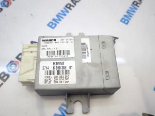 блок управления подвеской BMW 5 серия F07/F10/F11 [рестайлинг] F11 2013, универсал, 37146860386, 6860386
