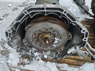 КПП автоматическая (АКПП) BMW 7 серия F01/F02 2012, 4.4 л., i, N63 B44 A, бензин, АКПП, седан, полный привод, 8615277