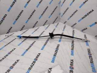 трос двери Porsche Taycan 1 поколение 2022, электро, универсал, полный привод, правый руль, 9J1837085