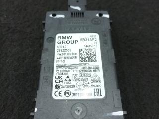 датчик мертвых (слепых) зон BMW iX I20 2023, электро, c4a, полный привод, 5B31AF2