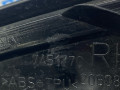 водосток крышки багажника BMW 8 серия G14/G15 [рестайлинг] G16 2023, 3.0 л., бензин, 475, седан, задний привод, 7451770, 63217451770 - фото №4