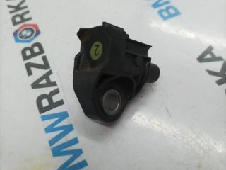 датчик удара Porsche Taycan 1 поколение 2022, электро, седан, полный привод, 4N0959651D