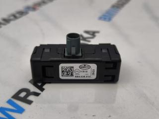 антенна Audi Q8 Sportback e-tron 1 поколение 2024, электро, АКПП, внедорожник 5 дв., 5B4035510