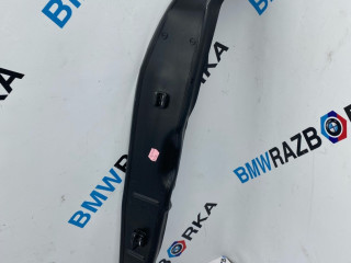 пыльник переднего крыла BMW X5 G05 [рестайлинг] G05 2025, 3.0 л., B57 D30 B, дизель, АКПП, a96, внедорожник 5 дв., полный привод, 7214654, 51437214654