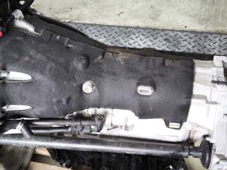 КПП автоматическая (АКПП) BMW X7 G07 2019, 4.0 л., бензин, АКПП, c27, внедорожник 5 дв., полный привод, 9896532, 5B53553, 9487344, 9485373