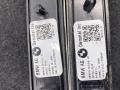 комплект накладок на пороги (внутренние) BMW X5 G05 2022, 3.0 л., B57 D30 B, дизель, 416, внедорожник 5 дв., полный привод, 8069271, 8072218, 8072217 - фото №6