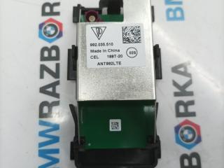 антенна Porsche Taycan 1 поколение 2022, электро, m7r, седан, полный привод, 992035510