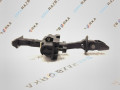 ограничитель открывания двери BMW M3 G80/G81 G80 2023, 3.0 л., S58B30A, бензин, АКПП, c4g, седан, полный привод, правый руль, 7432184 - фото №2