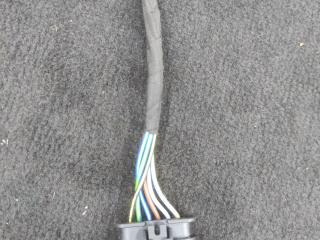 разъем (фишка) проводки Mini Countryman 2 поколение [рестайлинг] F60 2021, 1.5 л., B38 A15 A, бензин, МКПП, b71, передний привод, 1-2141397, 1-2141397-1